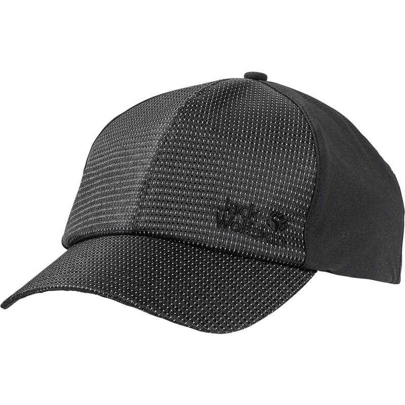 Jack Wolfskin Night Hawk Shield Cap-1